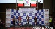 쏠라이트 인디고 레이싱 박준의, 아시아 최초 TCR 이탈리아 우승