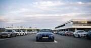 BMW의 모든 것 ‘드라이빙 센터’ 10주년… 누적 방문객 총 150만명 돌파