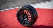 피렐리, 포르쉐 911 GT3  · 911 GT3 RS전용 새 타이어 컬렉션 출시