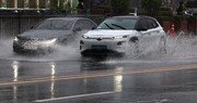 주차 중 선루프로 빗물 흘러든 내차…보험 적용될까?