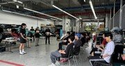 FMC, 국내 유일 ‘포뮬러’ 캠프 개최