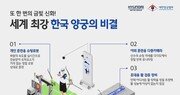 태극기 휘날린 대한민국 양궁… 현대차그룹 첨단기술 ‘적중’