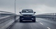 볼보 XC90, 미국 충돌 안전테스트 ‘최고등급’ 인증… 강화된 안전규정 뚫고 고득점