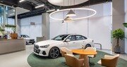 바바리안모터스, BMW·MINI 목동 전시장 새단장