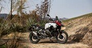 BMW 모토라드, ‘뉴 R 1300 GS 어드벤처’ 출시