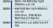 현대차 부품 계열사 장기파업에… 기아 광주공장 ‘수급난’ 불똥