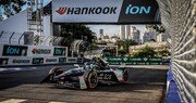 한국타이어 후원, 포뮬러 E 시즌 11 ‘2025 상파울루 E-PRIX’ 개최