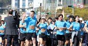부산 광안대교 2만명 달렸다… ‘제 12회 기브앤 레이스’ 10억원 조성