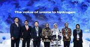 현대차그룹, 인도네시아 수소 생태계 조성 본격화