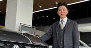 르노 판매왕 “‘그랑 콜레오스’, 이 갈고 만든 車”