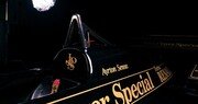 로터스, F1 포르투갈 그랑프리 우승 40주년 행사 개최
