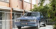 현대차, ‘쏘나타 40주년 기념’ 스텔라&쏘나타 전시 운영… 1988 스텔라 복원