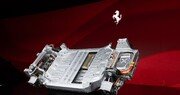 페라리, 최초 ‘전기차 플랫폼’ 공개… “F1 기술도입한 1000마력 초고성능 전기차”