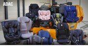 독일자동차연맹(ADAC), 2025년도 주니어카시트 부문 안전성 테스트 결과 발표