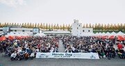 ‘2025 혼다데이’ 모터사이클·자동차 축제로 진화