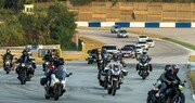 [현장]2500명 모인 ‘혼다데이’… 용인 서킷서 펼쳐진 라이딩 축제