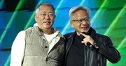 “우린이제 깐부” 현대차그룹, 엔비디아 손잡고 AI 공동구축… ‘모빌리티 산업’ 새판짠다