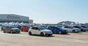 폴크스바겐 제3회 ‘트레펜 코리아’ 종료… 골프 오너만의 특별한 축제