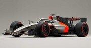 F1 데뷔 앞둔 아우디, 레이스머신 디자인 콘셉트 ‘R26’ 공개… “강렬한 레드 포인트 리버리”