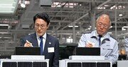 기아, 화성 PBV 전용공장 가동 시작… “年 25만대 생산”
