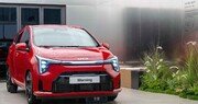 경차, 아車車…