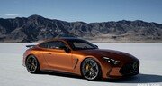 816마력 최상급 ‘메르세데스-AMG GT’ 출시