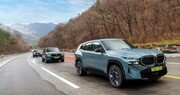 BMW, 748마력 플래그십 SAV ‘XM 레이블’ 국내 출시…2억2770만원