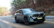 BMW, 기술력 총집합 748마력 고성능 대형 SUV… XM 레이블 판매시작