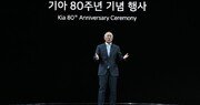 정의선 앞에서 ‘굴욕史’ 공개한 기아… “실패까지 기록해 100년 도전”