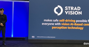 스트라드비젼, 클라우드 기반 혁신 로드맵 발표