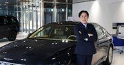 “입원해서도 車 팔았다”…현대차 판매왕, 역대 최초 누적 8천대 판매