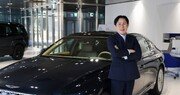 “입원해서도 의사·환자에 車 팔았다”…8000대 기록 쓴 현대차 ‘판매왕’