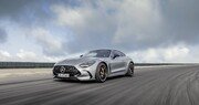 메르세데스-벤츠 코리아, ‘메르세데스-AMG GT 63 S E 퍼포먼스’ 국내 출시