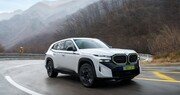 ‘M’보다 더 고성능… 초고성능 플래그십 ‘BMW XM 레이블’ 출시