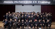 혼다코리아, 전국 모터사이클 딜러 대상 CS 교육 실시