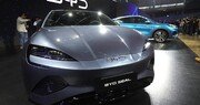 美 수출 막힌 中 전기차, 중남미-캐나다 車 시장 휩쓸어