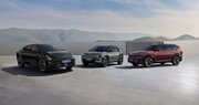 기아 EV3·4·5에 고성능 ‘GT’ 출시…EV3·4·9 연식변경 모델도 선봬