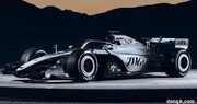 캐딜락, F1 경주차 리버리 공개… “세계 최고 모터스포츠에 도전하는 미국 상징”