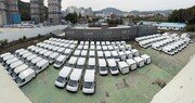  티비유 컨소시엄, 이동식 전기차 충전서비스 2권역 위탁운영사업자 선정