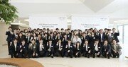한온시스템, 신입사원 환영회 개최