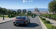 LG전자, MWC 2026서 ‘차세대 스마트 텔레매틱스 솔루션’ 공개