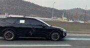 기아 K4 국내 주행 시험 한창… 하이브리드 출시 가능성