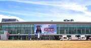 TYM 청주 고객 행사에 2000명 참석… 차세대 트랙터 첫선