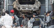 “벤츠, 화재위험 배터리 탑재 숨겨” 112억 과징금-檢 고발