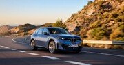 한국시장 휩쓴 신형 전기차 ‘BMW iX3’… 사전예약 3일 만에 2000대 돌파