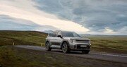 기아 EV9 GT, 獨 자동차 평가 매체서 볼보 EX90 제쳐