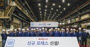 GM, 한국사업장에 8800억원 투자… 소형 SUV 생산 거점 강화