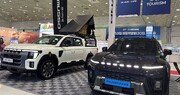 KGM, ‘무쏘’ 앞세워 레저 수요 공략 