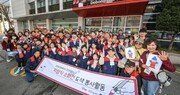 도심 속 ‘작은 소방관’의 활약, 현대모비스 소화전 개선 사업 1000개소 달성