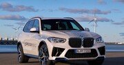 한번충전에 750km 간다… BMW, 차세대 ‘수소차’ 신기술 공개